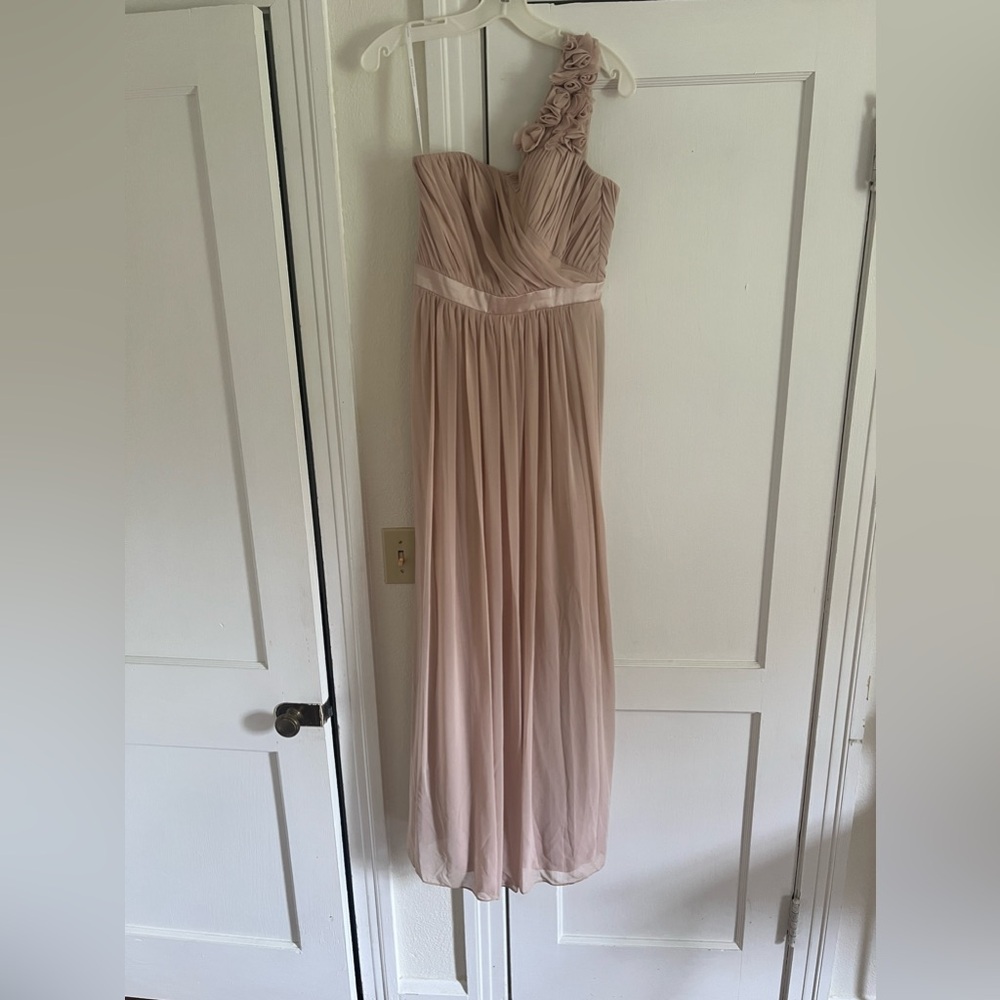 Bridesmaid Dress